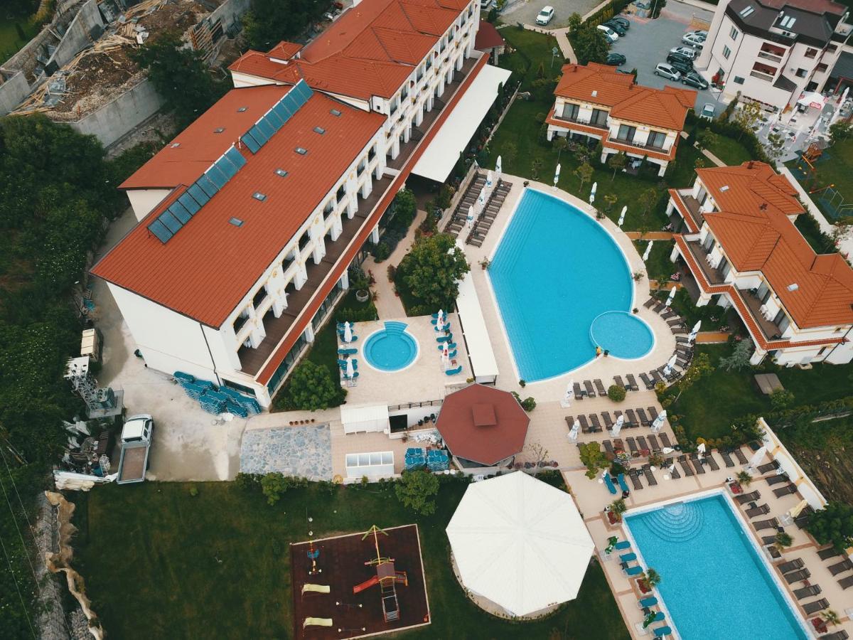 Hotel Paradise Ognyanovo  Exterior foto