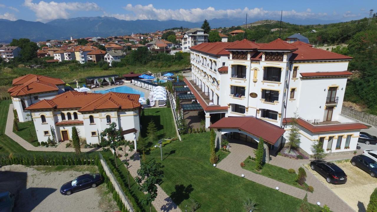 Hotel Paradise Ognyanovo  Exterior foto