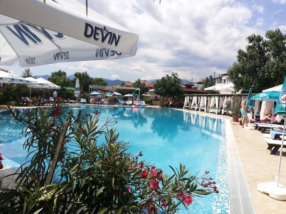 Hotel Paradise Ognyanovo  Exterior foto